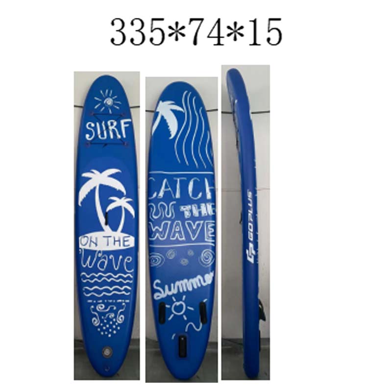 330CM Surfboard & More